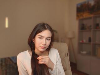 Doretta Ranildi live webcam model