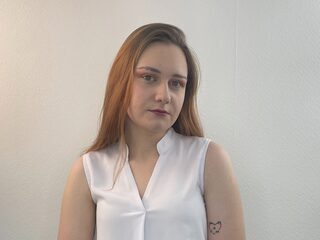 Minna Bongers live webcam model