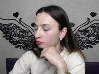 Jessica Breez live webcam model