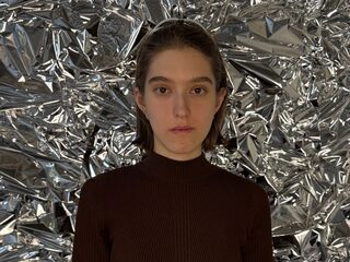 Danita Everts live webcam model