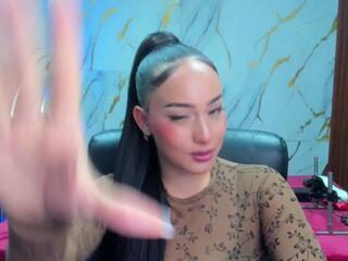 Lilith Storn webcam flirt4free model stream image