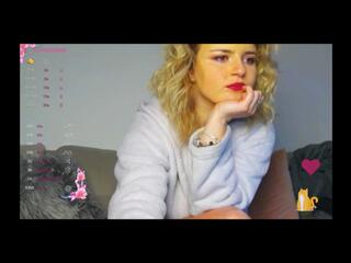 Marilyn Maiden live webcam model