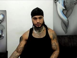 Jack Rusel — Flirt4Free photo 3