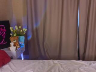 Barbara Mcdaniel live webcam model