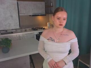 Marissa Mulford live webcam model