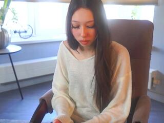 Kenyatta Margason live webcam model