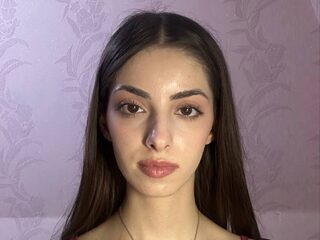 Melia Sterk live webcam model