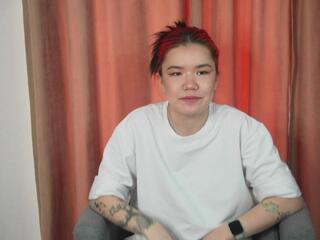 Ray Tarry live webcam model