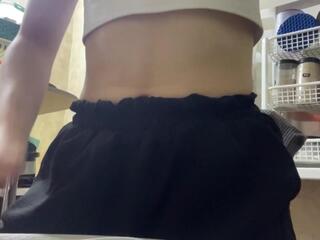 Becky Rosebush live webcam model