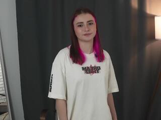 Ruby Duropan live webcam model