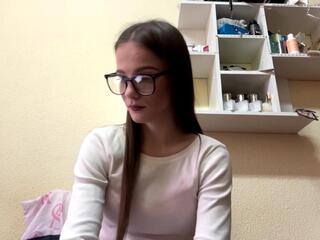 Gertrud Sarmento live webcam model