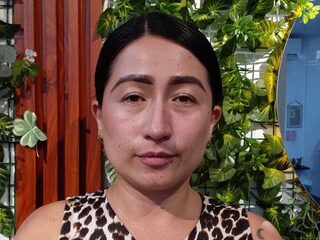 Alexa Josh live webcam model