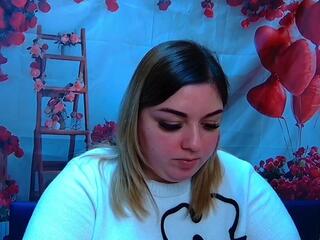 Adelina Master live webcam model