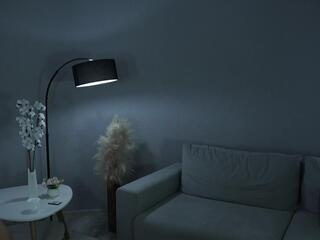 Asley Defelice live webcam model