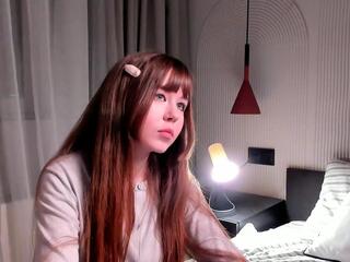 Sacha Rubino live webcam model