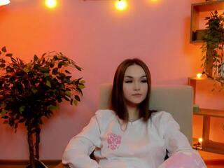 Rosaria Armengol live webcam model