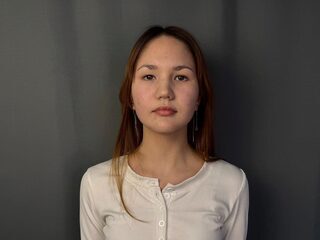 Cherish Stehr live webcam model