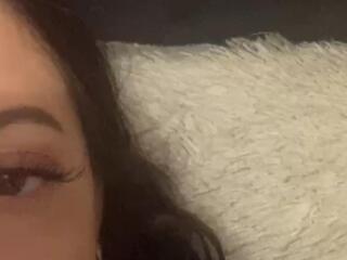 Tiffany Bojangles live webcam model