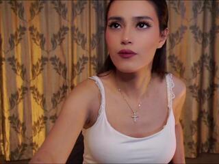 Norene Gerardot live webcam model