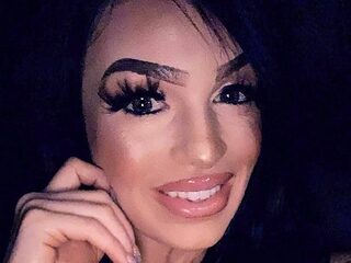 Tiffany Foxxx live webcam model