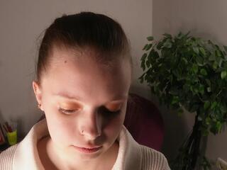 Kisha Corvera live webcam model