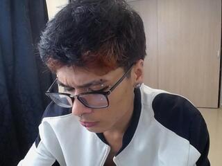 Ronald Man 3