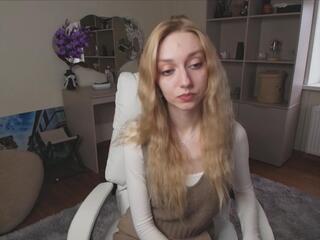 Patrice Dallas live webcam model