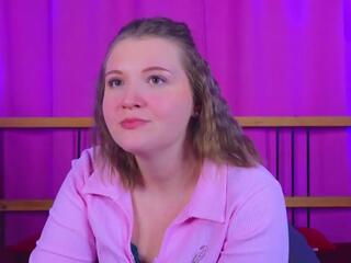 Betty Rogers live webcam model