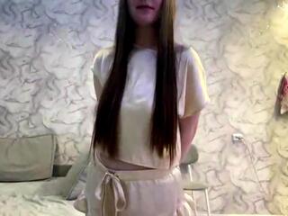 Margie Sachtleben live webcam model