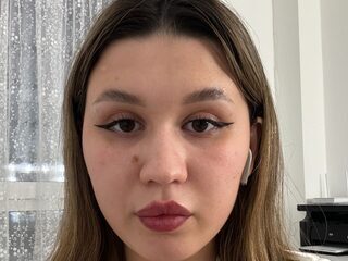 Jolynn Fioritto live webcam model