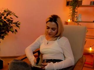 Sonja Gedman live webcam model