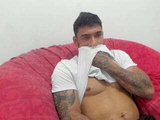 Steve Blazze 3
