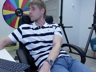 Richard Hards — Flirt4Free photo 3