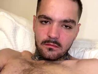 Lex Steele — Flirt4Free photo 3