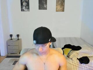 Damian Douglas — Flirt4Free photo 3