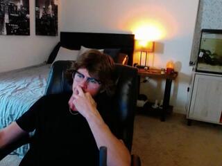 Carter Hayes — Flirt4Free photo 3