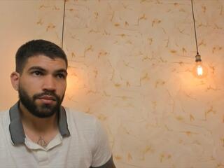 Steve Donovan — Flirt4Free photo 3