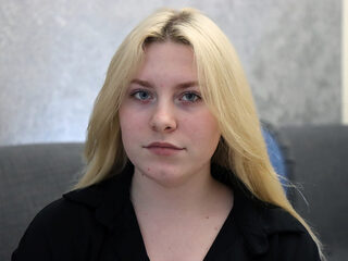 Olivia Wickers
