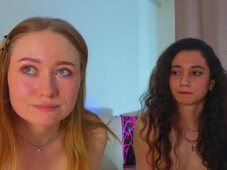 Gertrude & Lilian & Betty
