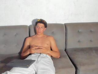Marcus Monroe 3
