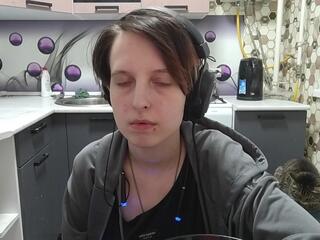 Sarah Nade