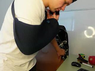 Hank Malone — Flirt4Free photo 3