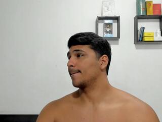 Thiago Cool