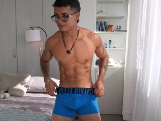 Ryan Carrington