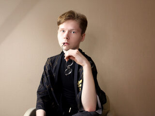 Daniel Sanderson