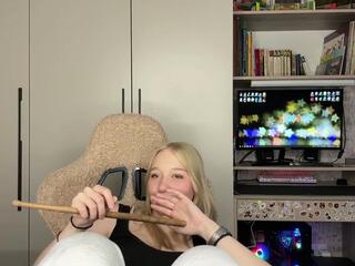 Margarete Counts