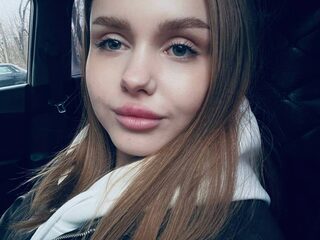 Lavenia Niwa webcam flirt4free model stream image