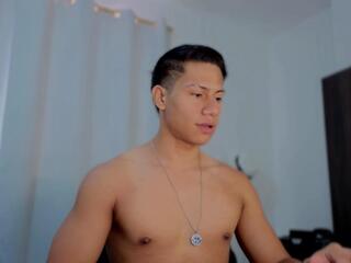 Jace Tomas