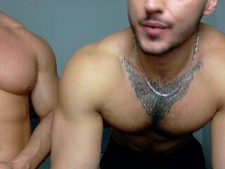 Camillo & Loki