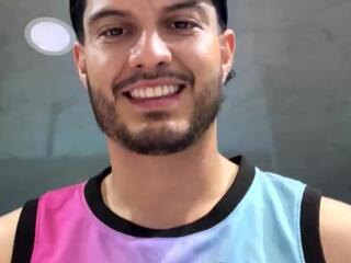 Kai Valentino